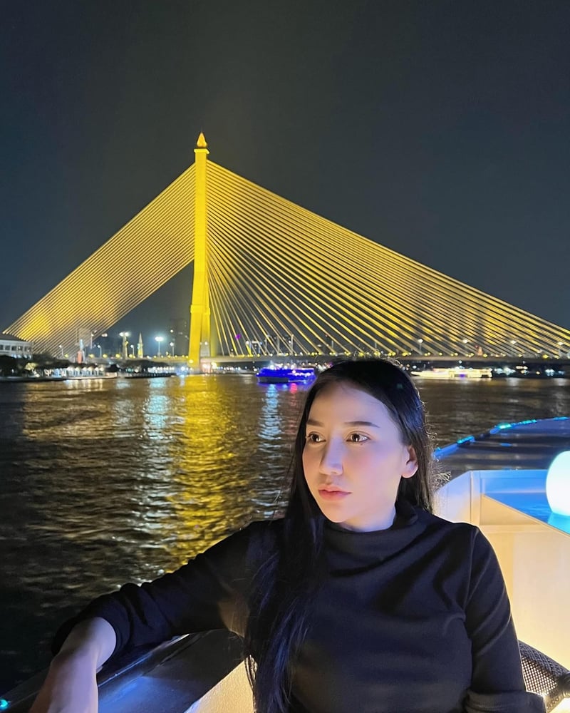 ภาพโปรไฟล์ของ ลัคกี้ - รูปที่ 3