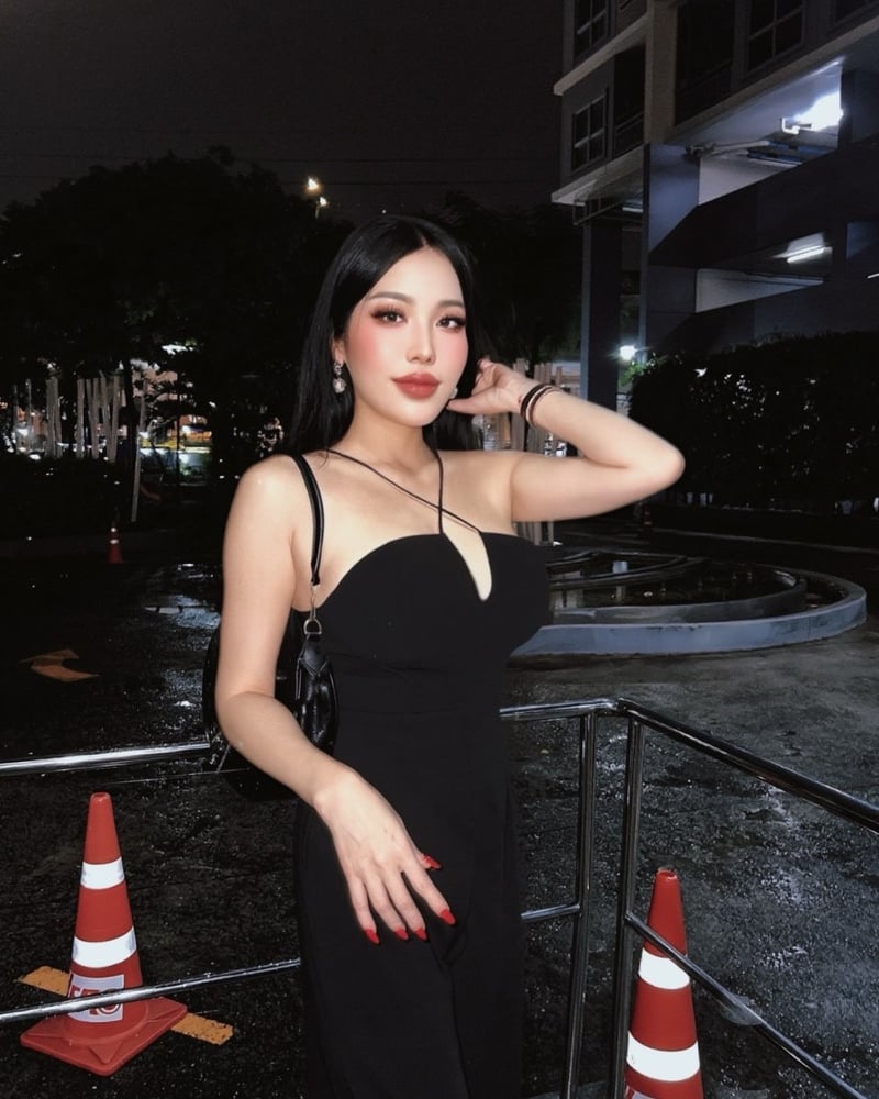 ภาพโปรไฟล์ของ สโนว์ - รูปที่ 5