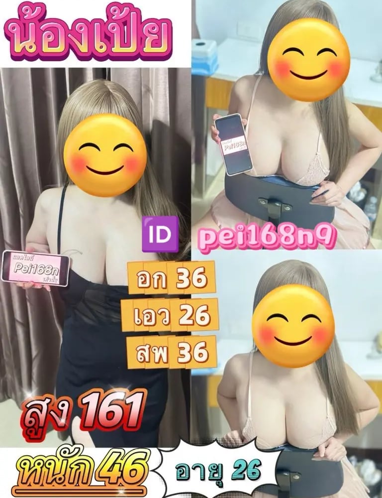 ภาพโปรไฟล์ของ Peipei - รูปที่ 3