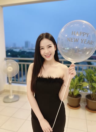 เมโลดี้ - sideline รับงาน ปิ่นเกล้า