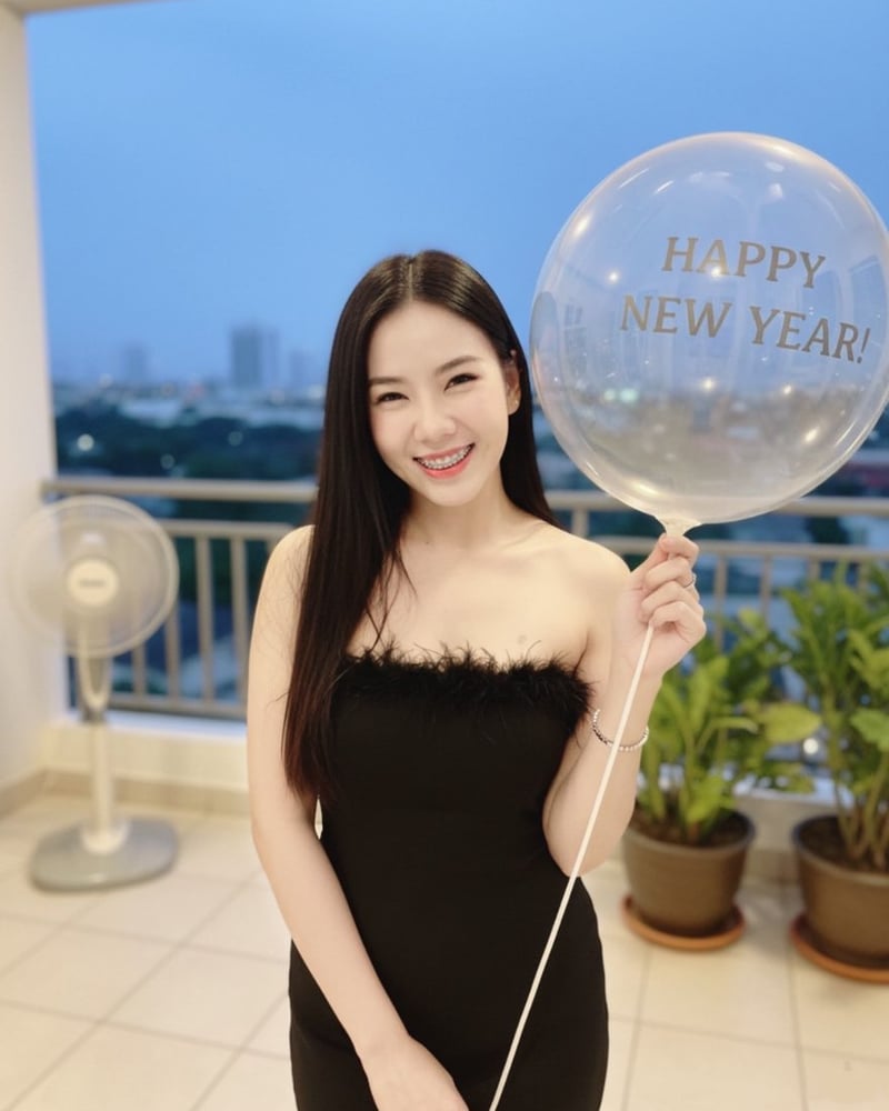 ภาพโปรไฟล์ของ เมโลดี้ - รูปที่ 1