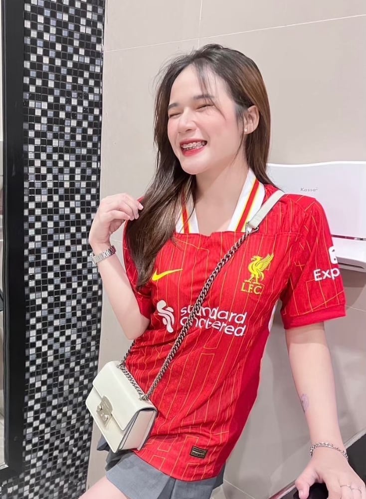 ภาพโปรไฟล์ของ ลิเดีย - รูปที่ 1