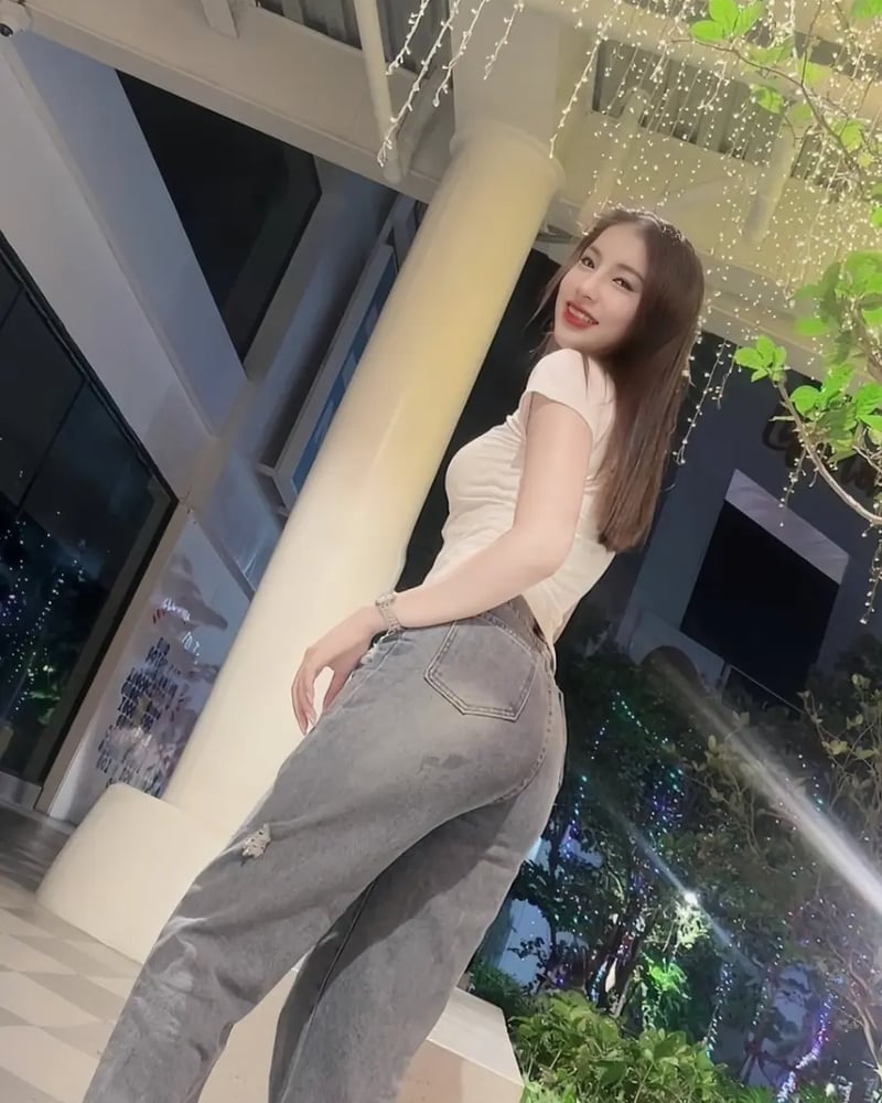 ภาพโปรไฟล์ของ น้องเวฟ ตรงปก99% - รูปที่ 2