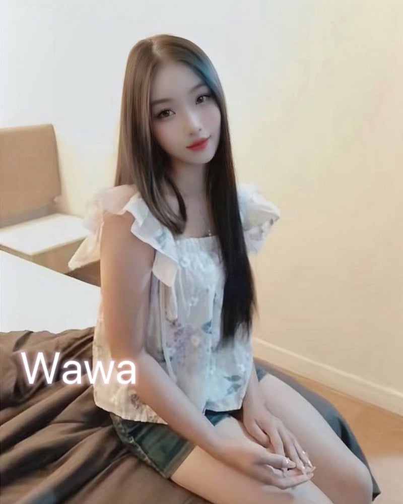 ภาพโปรไฟล์ของ วาวา - รูปที่ 2