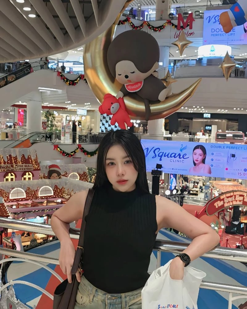 ภาพโปรไฟล์ของ จินดา - รูปที่ 3