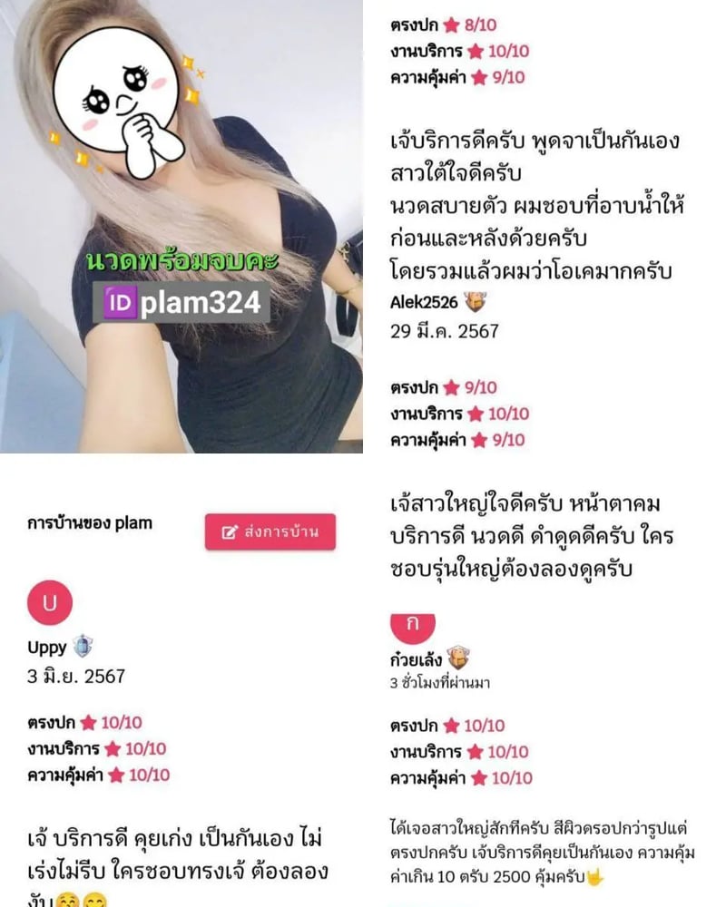 ภาพโปรไฟล์ของ Plam - รูปที่ 2