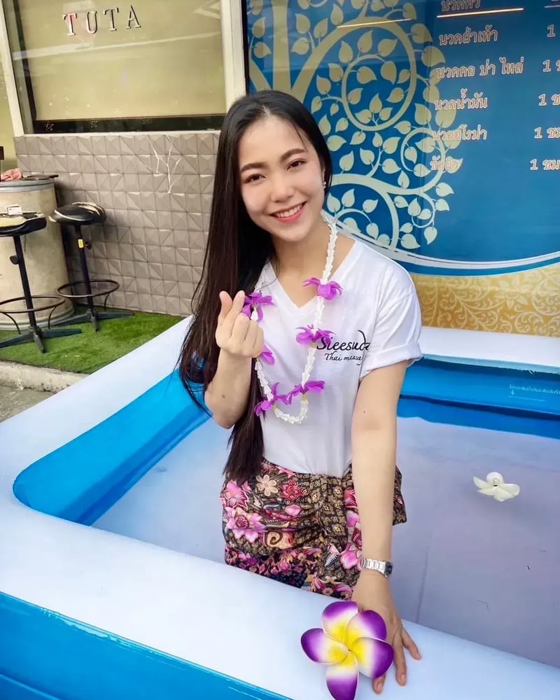 ภาพโปรไฟล์ของ ดาว หมอนวดหญิง - รูปที่ 3