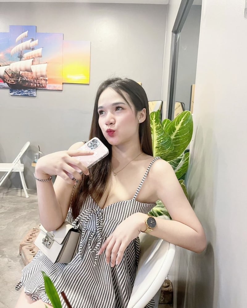 ภาพโปรไฟล์ของ ลิเดีย - รูปที่ 2