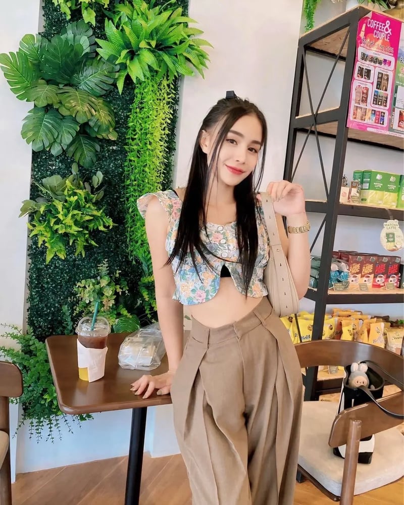 ภาพโปรไฟล์ของ มิรินด้า - รูปที่ 4