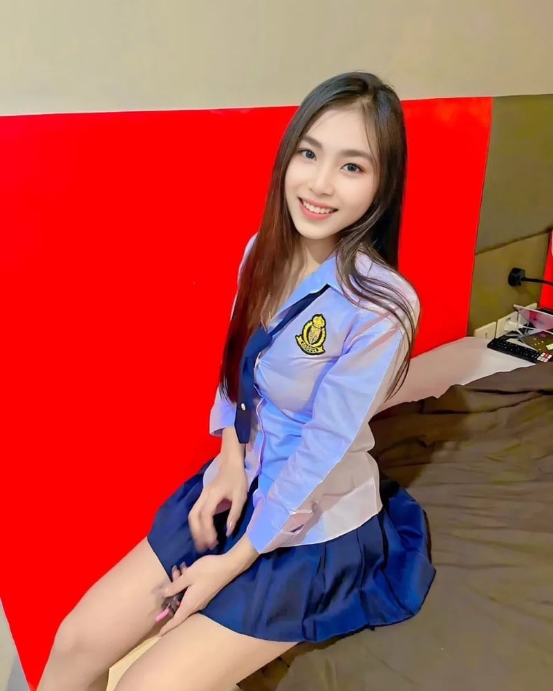 ภาพโปรไฟล์ของ อมีนา - รูปที่ 1