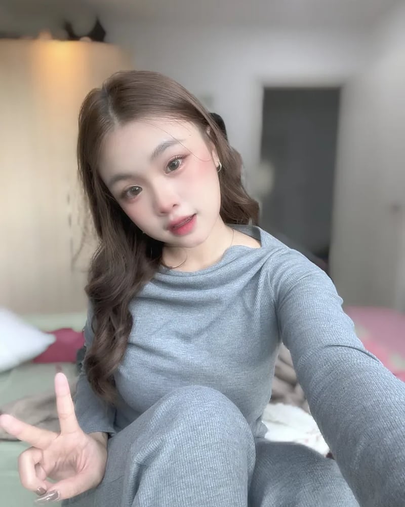 ภาพโปรไฟล์ของ ต้าเหนิง - รูปที่ 4