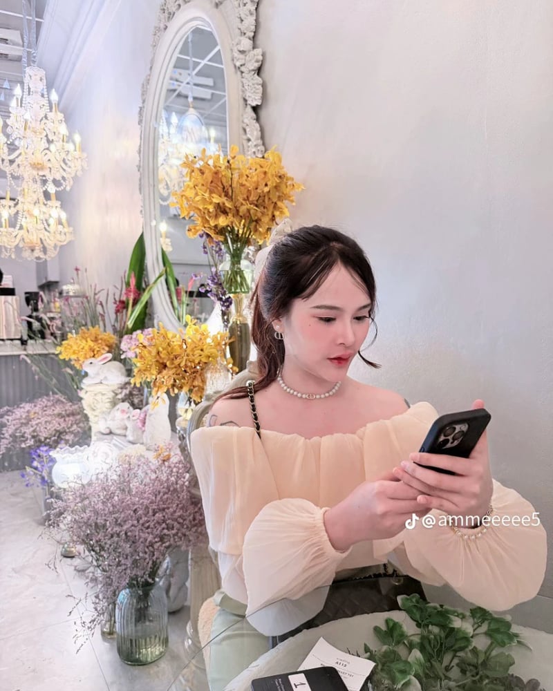 ภาพโปรไฟล์ของ Makima - รูปที่ 4