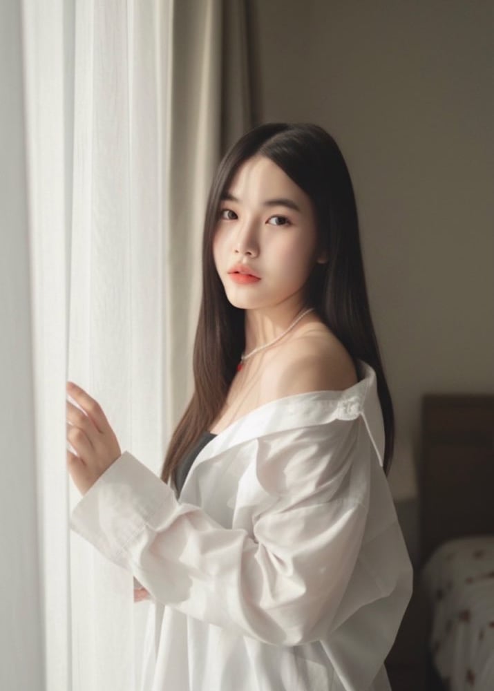 ภาพโปรไฟล์ของ จิน - รูปที่ 3