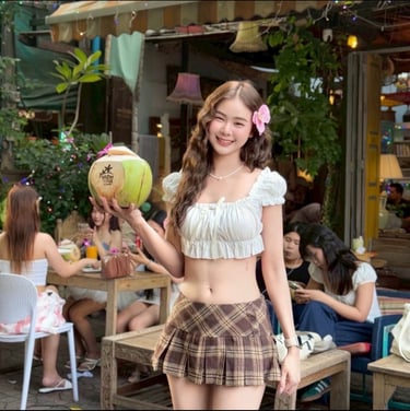 รถเมล์ - sideline รับงาน รัชดา 17