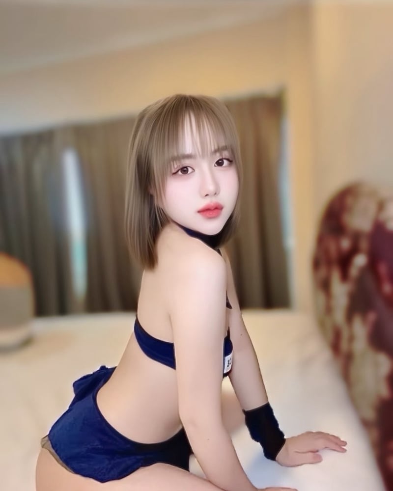 ภาพโปรไฟล์ของ อาลีน - รูปที่ 5