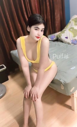 ปุยปุยฝ้าย - sideline รับงาน บางบัวทอง