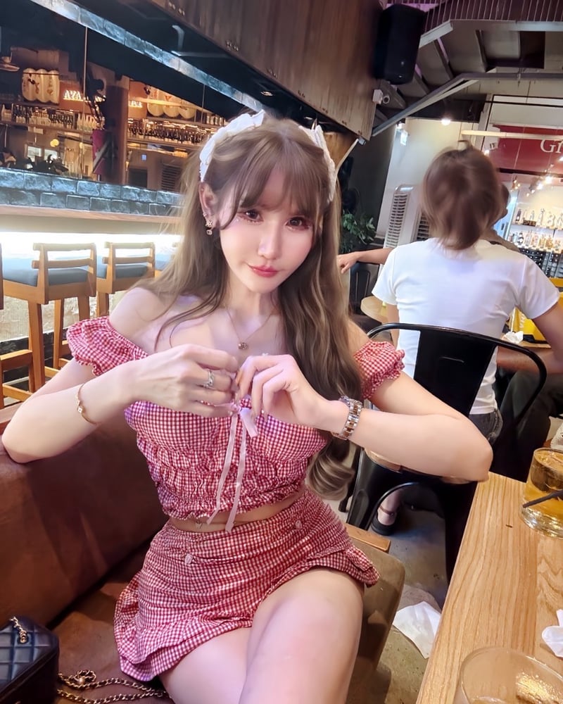 ภาพโปรไฟล์ของ เพ่ยเพ่ย - รูปที่ 3