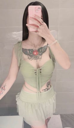 น้องกระต่าย EL - sideline รับงาน เมืองเชียงใหม่