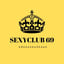 โลโก้ Sexyclub69