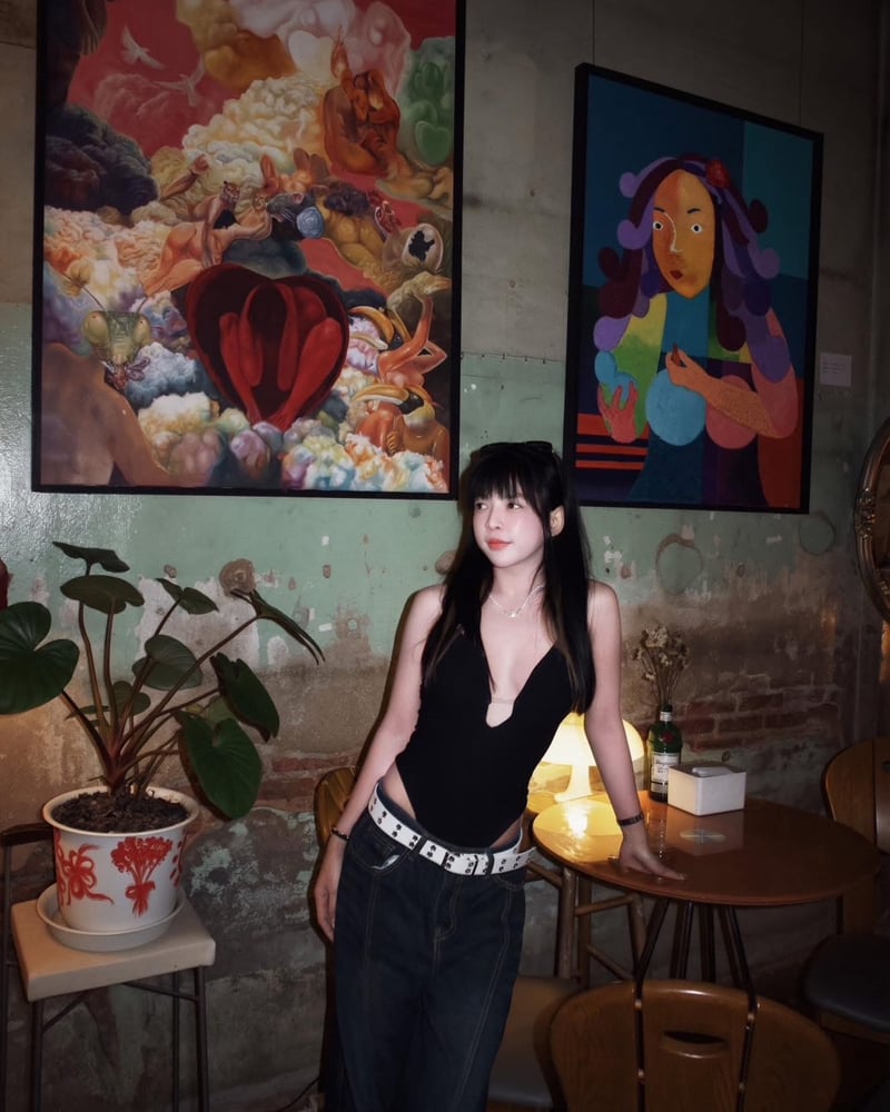 ภาพโปรไฟล์ของ แชมเปญ - รูปที่ 3