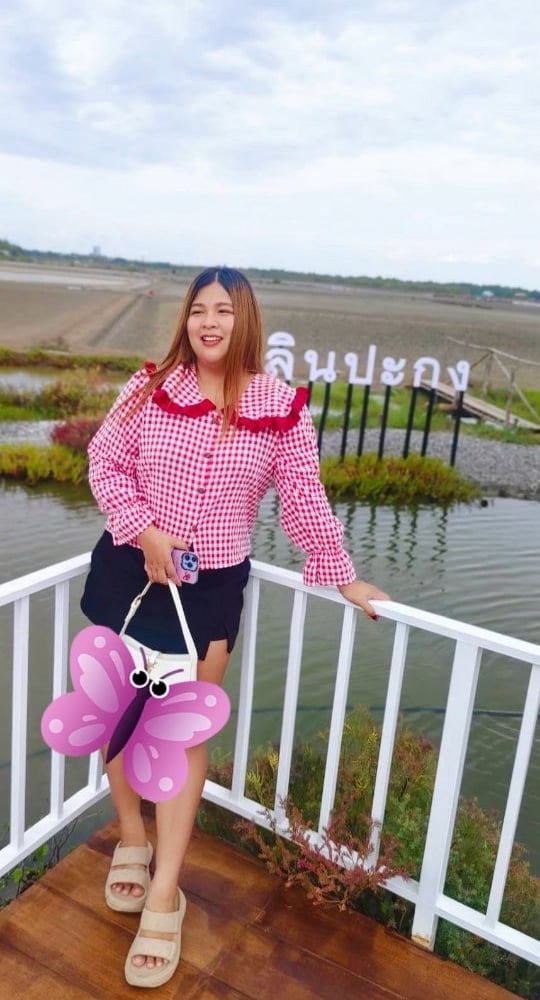 ภาพโปรไฟล์ของ เปรี้ยว เปรี้ยว🩷 - รูปที่ 4