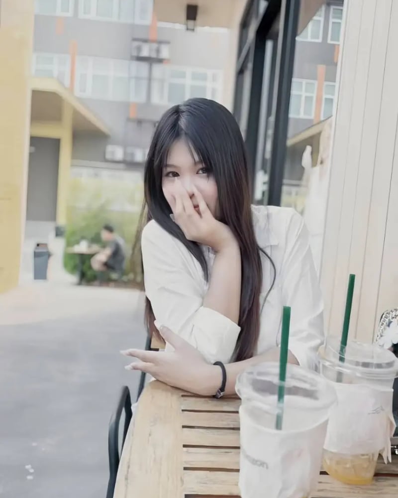 ภาพโปรไฟล์ของ มายมิ้น - รูปที่ 5