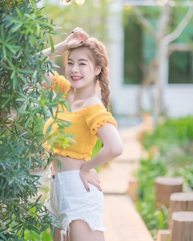 ภาพโปรไฟล์ของ มาลีน่า - รูปที่ 4