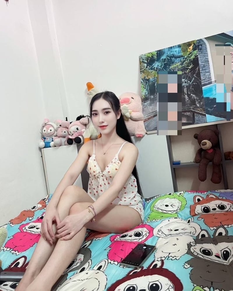 ภาพโปรไฟล์ของ เมย์ - รูปที่ 2