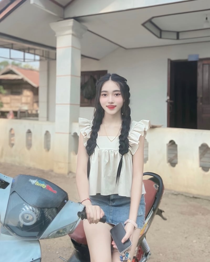 ภาพโปรไฟล์ของ ไข่มุก - รูปที่ 2