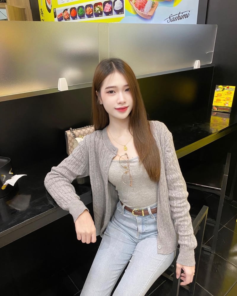 ภาพโปรไฟล์ของ ลูกพีช - รูปที่ 3