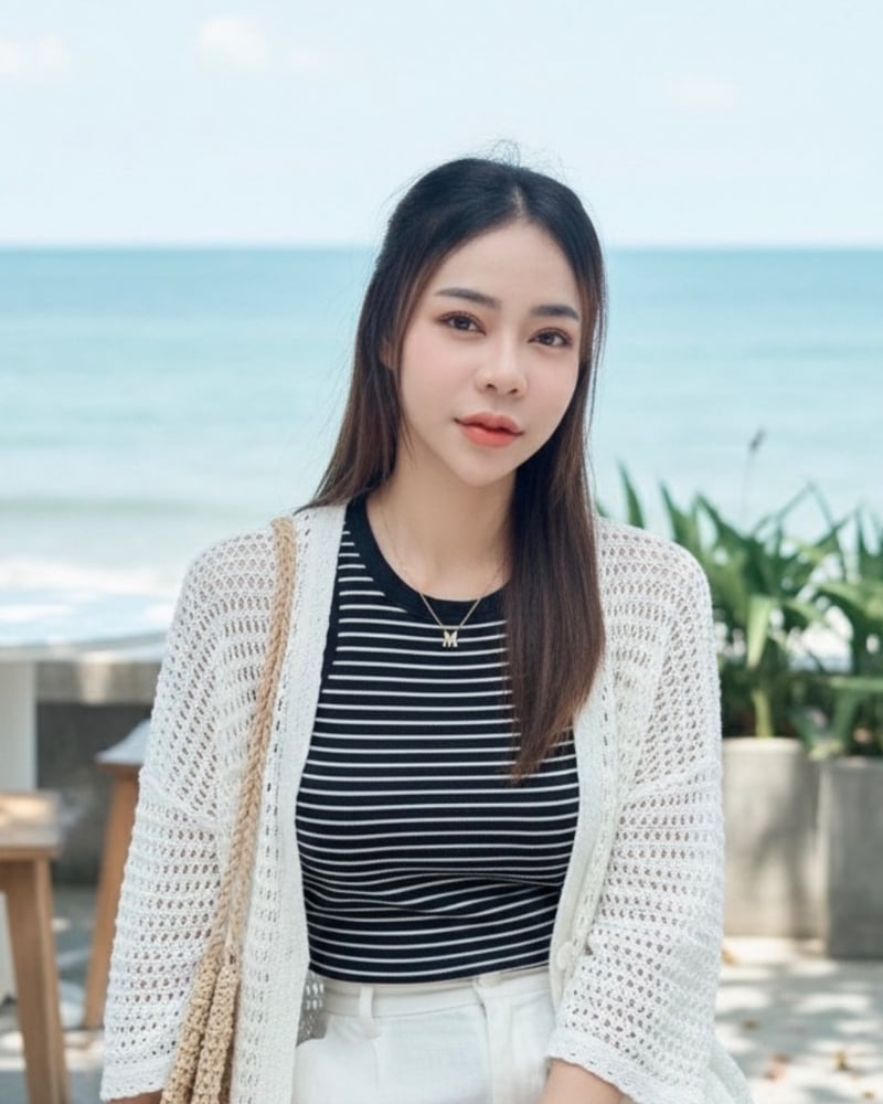 ภาพโปรไฟล์ของ น้ำฝน - รูปที่ 2