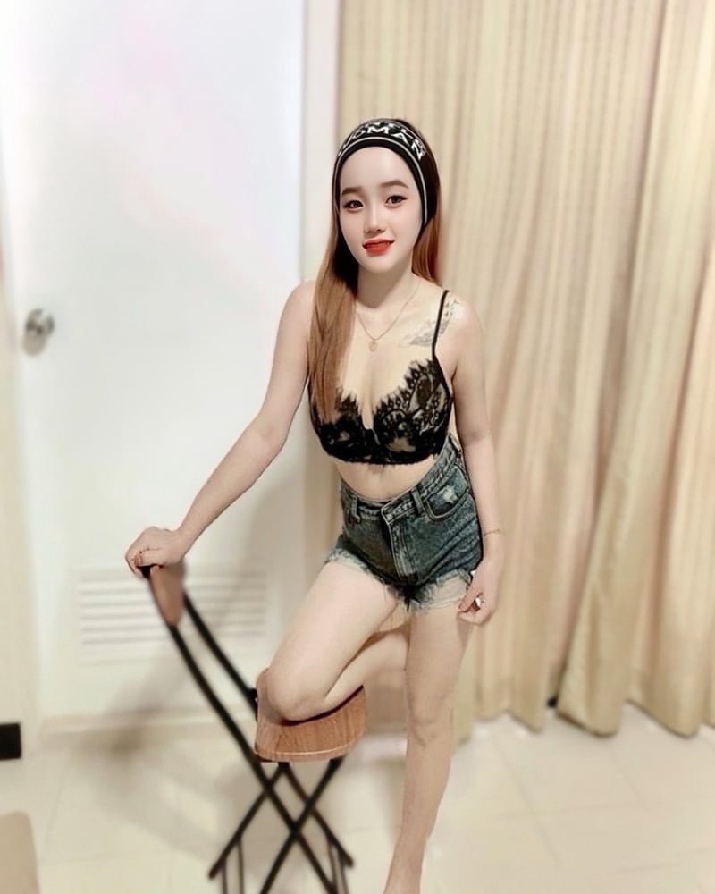 ภาพโปรไฟล์ของ แพรฝ้าย - รูปที่ 2