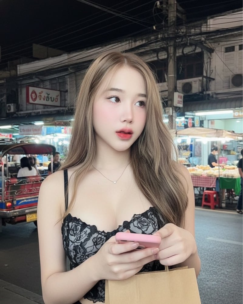 ภาพโปรไฟล์ของ น้องนาตี้ นมแท้ - รูปที่ 2