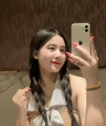 นาฮะ BellaGirls