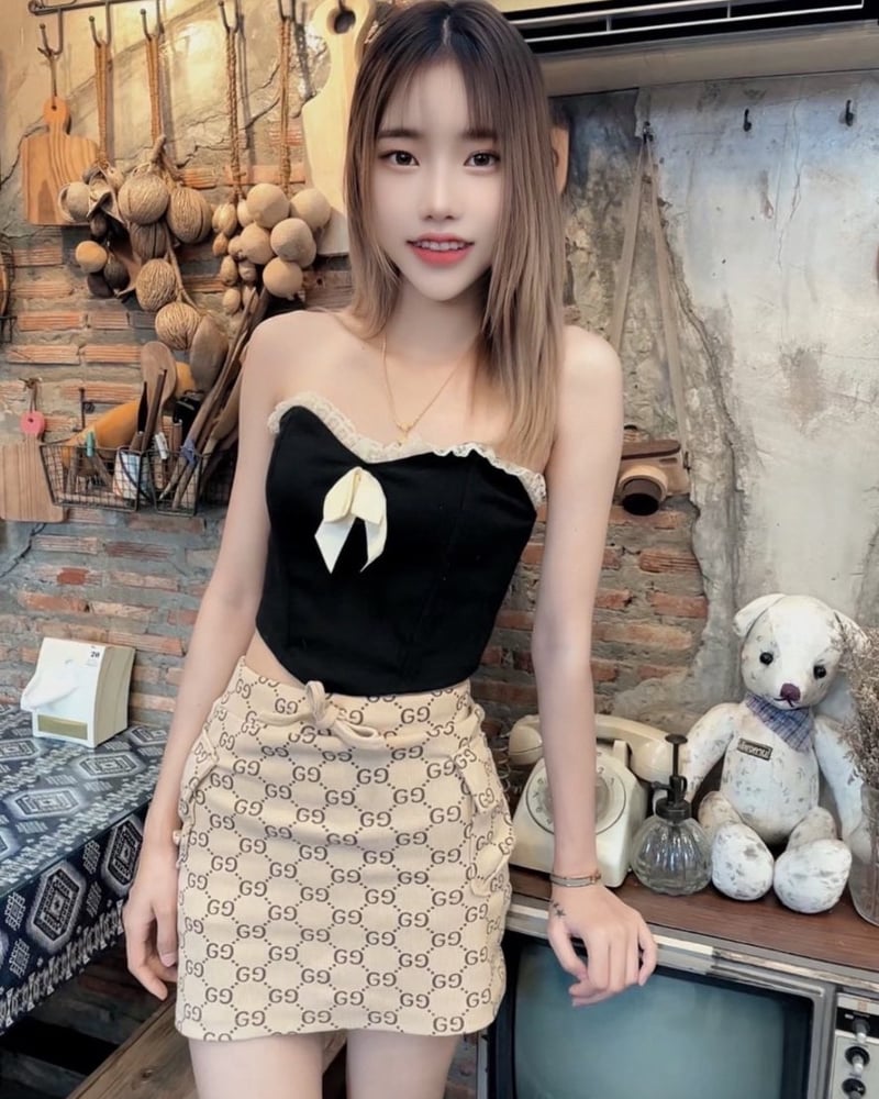 ภาพโปรไฟล์ของ มีน - รูปที่ 3