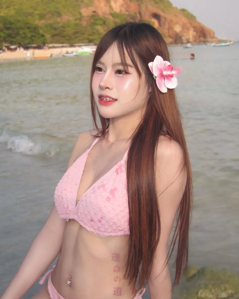 ภาพโปรไฟล์ของ โมจิ - รูปที่ 4