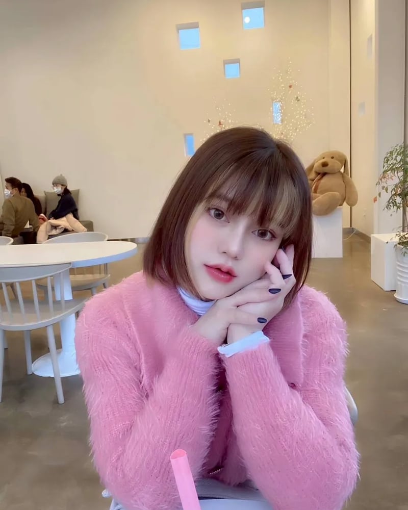 ภาพโปรไฟล์ของ ปาแป้ง - รูปที่ 3