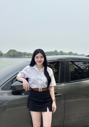 น้องบลู - sideline รับงาน รัชดา 17