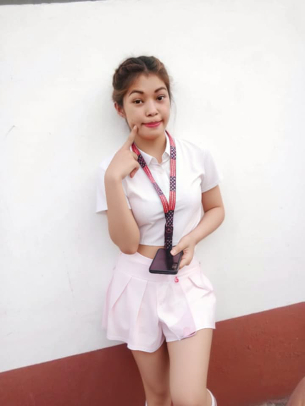 ภาพโปรไฟล์ของ น้องดื้อ รับสด แตกใน - รูปที่ 3