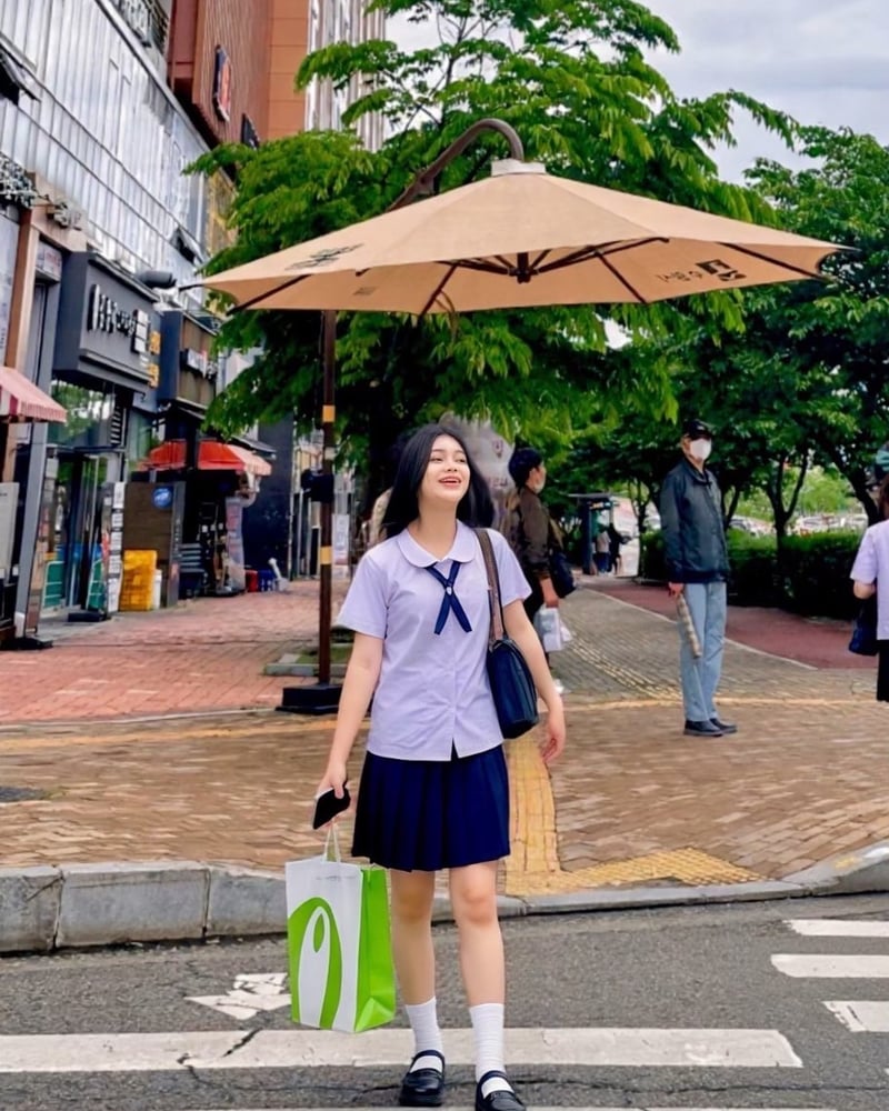 ภาพโปรไฟล์ของ ดาริน - รูปที่ 1