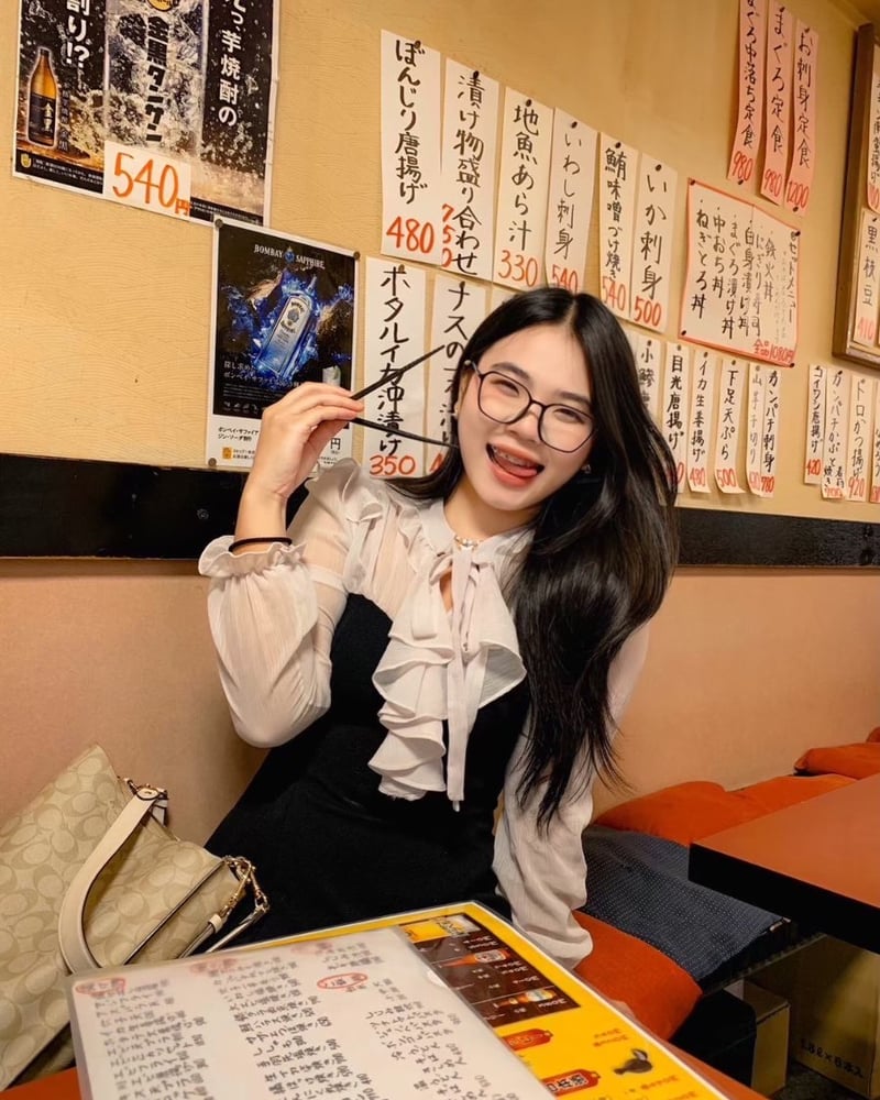 ภาพโปรไฟล์ของ โบว์ - รูปที่ 2