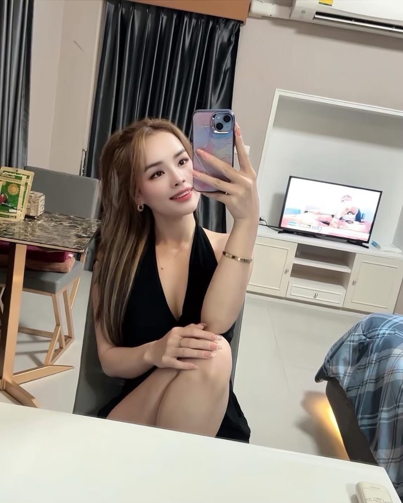 ภาพโปรไฟล์ของ น้ำฝน - รูปที่ 2