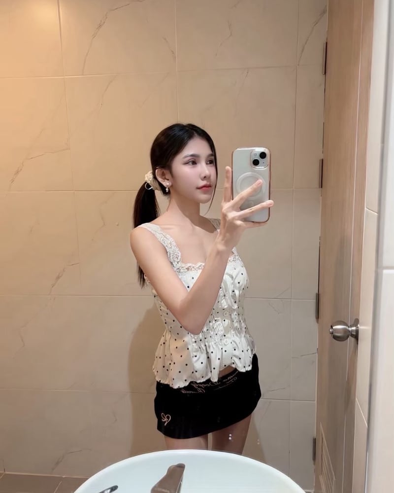 ภาพโปรไฟล์ของ แนนนี่ - รูปที่ 4