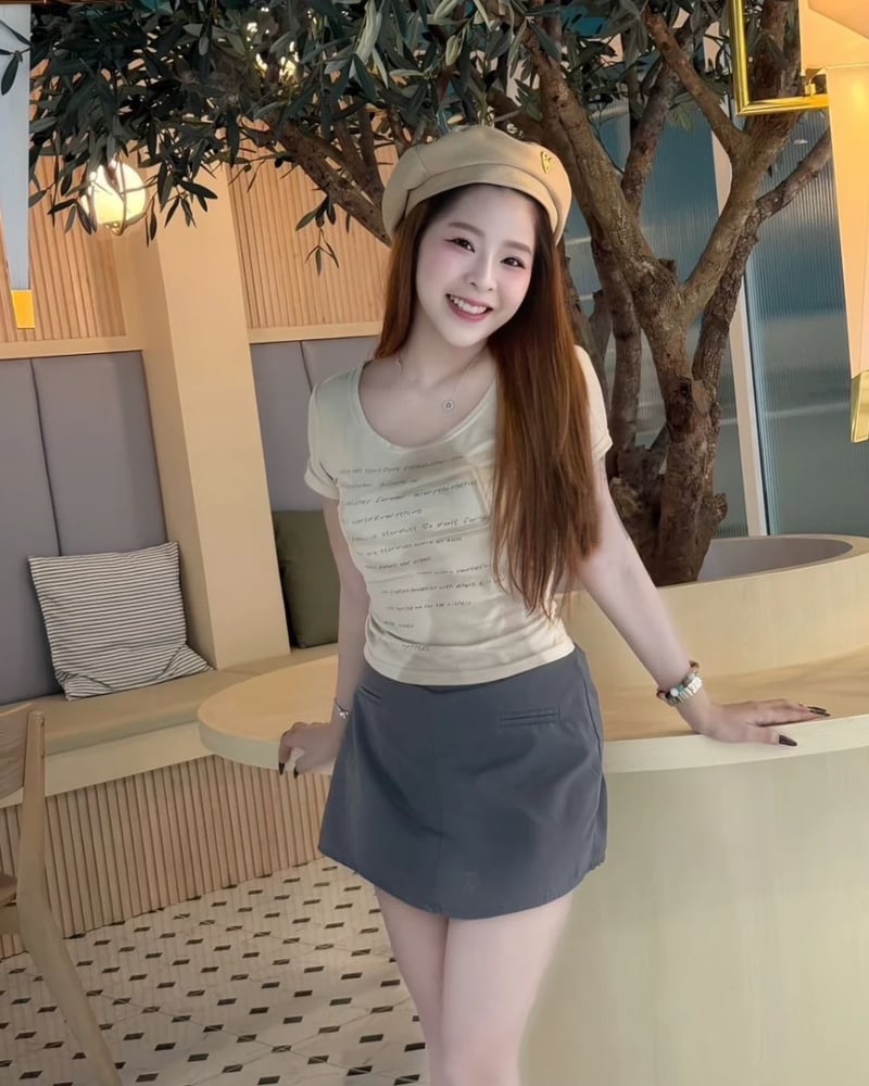 ภาพโปรไฟล์ของ มาลีน่า - รูปที่ 3