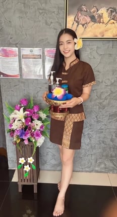 ดาว หมอนวดหญิง - sideline รับงาน รัขดา 17