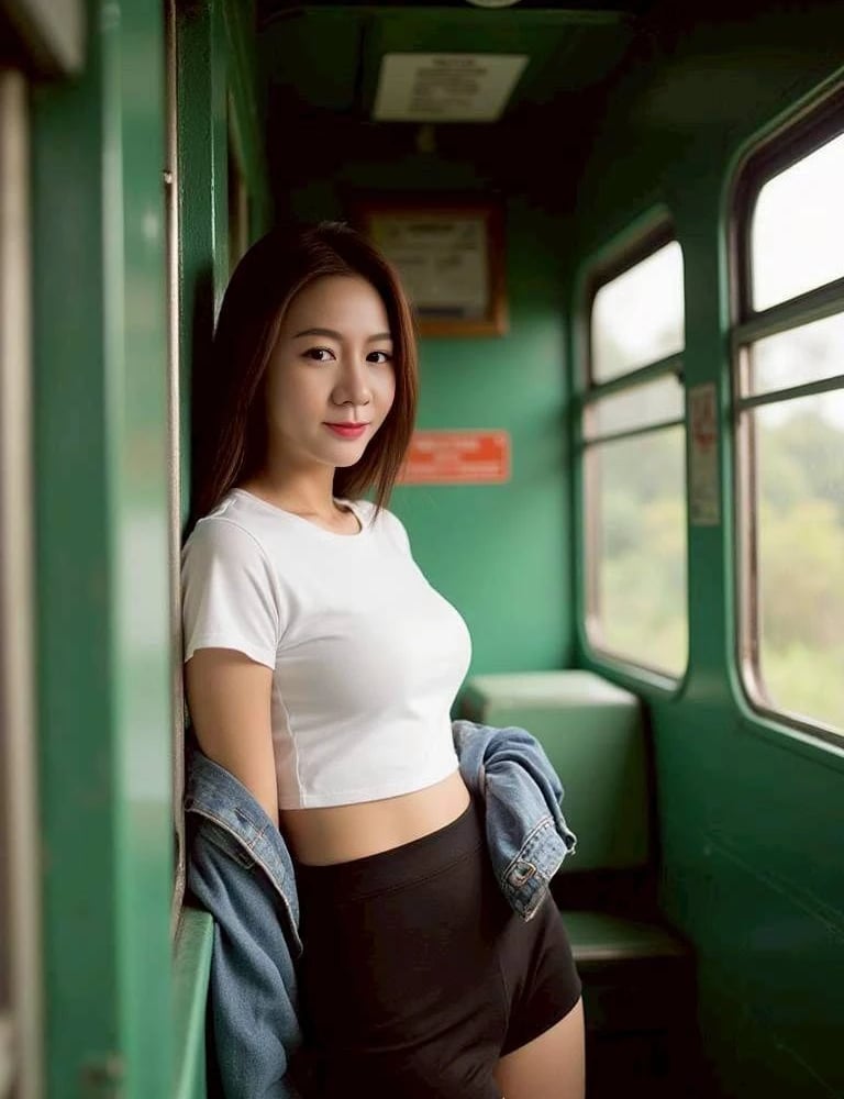 ภาพโปรไฟล์ของ เมลอน - รูปที่ 2