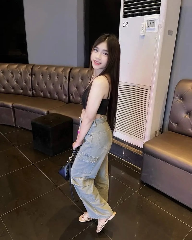 ภาพโปรไฟล์ของ ฟาง - รูปที่ 3