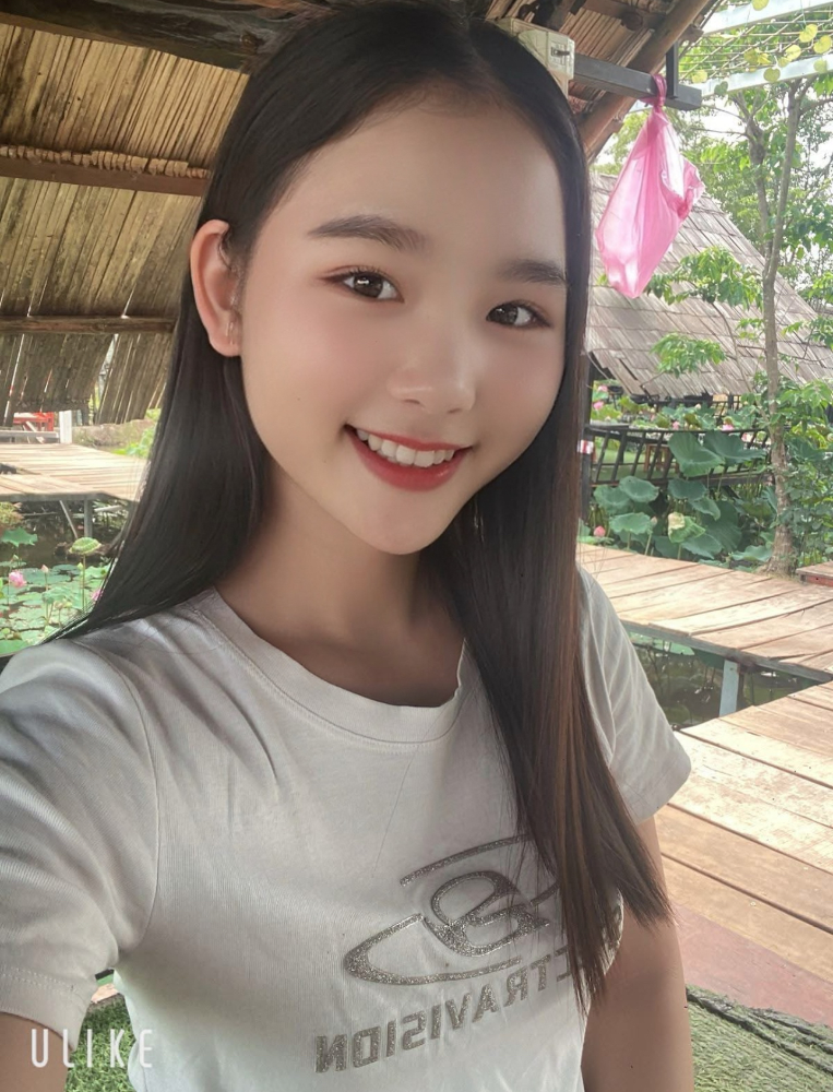 ภาพโปรไฟล์ของ ฟ้าใส - รูปที่ 2