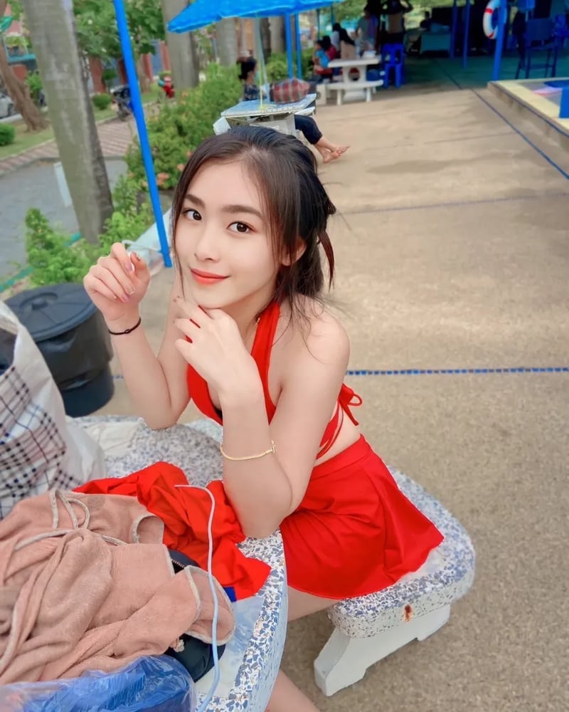 ภาพโปรไฟล์ของ อมีนา - รูปที่ 2