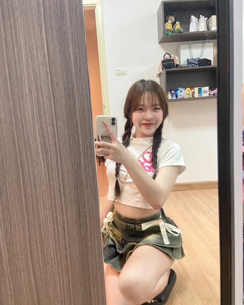 ภาพโปรไฟล์ของ ชินจู BellaGirls - รูปที่ 4